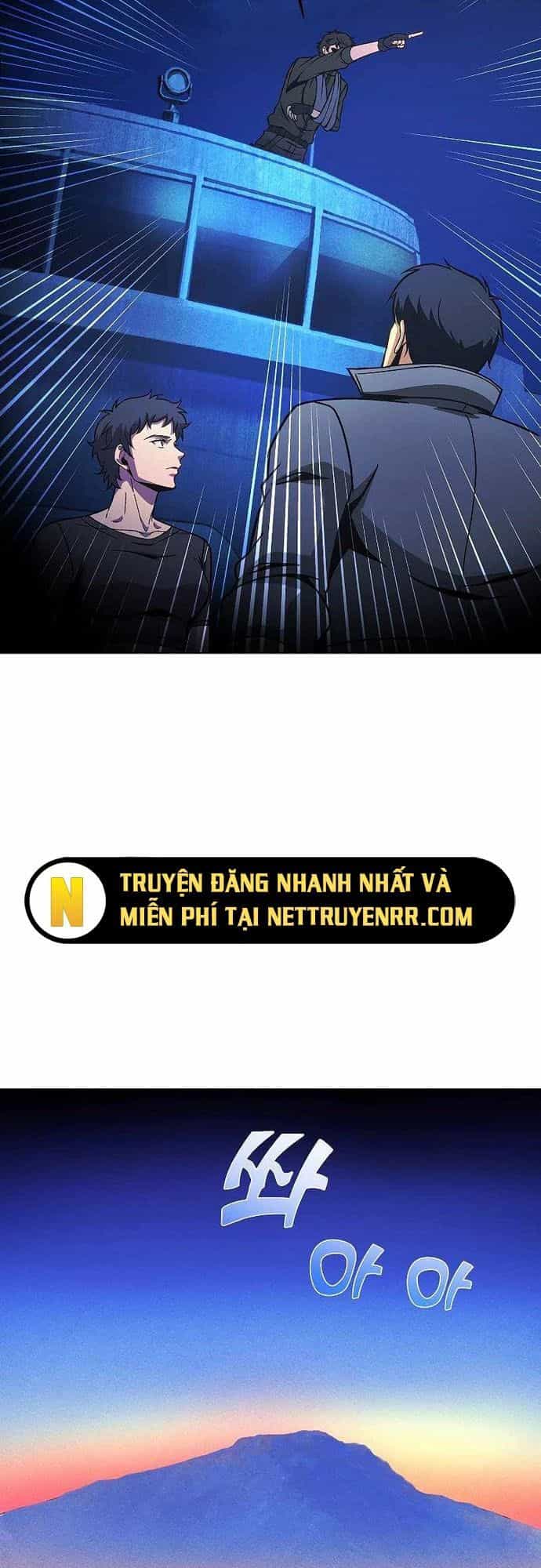 Thợ Săn Ăn Thịt Người - Chương 50 - ảnh 67