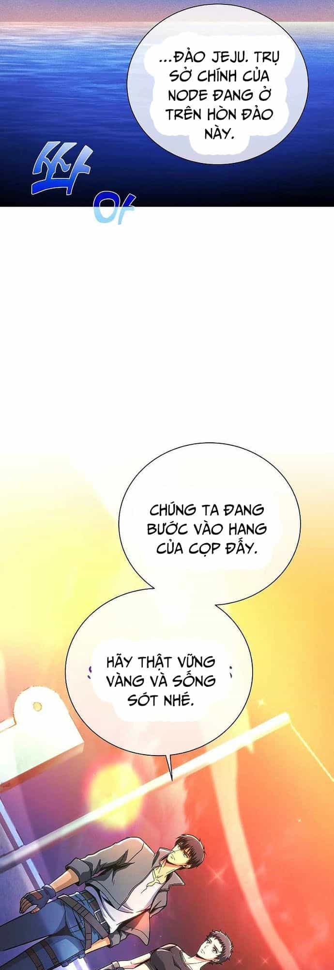 Thợ Săn Ăn Thịt Người - Chương 50 - ảnh 68