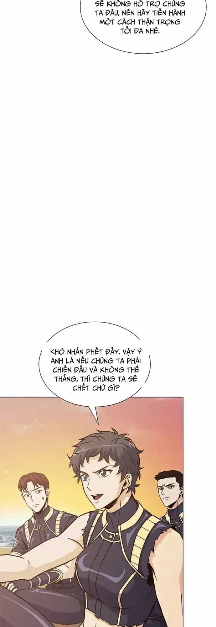 Thợ Săn Ăn Thịt Người - Chương 51 - ảnh 13