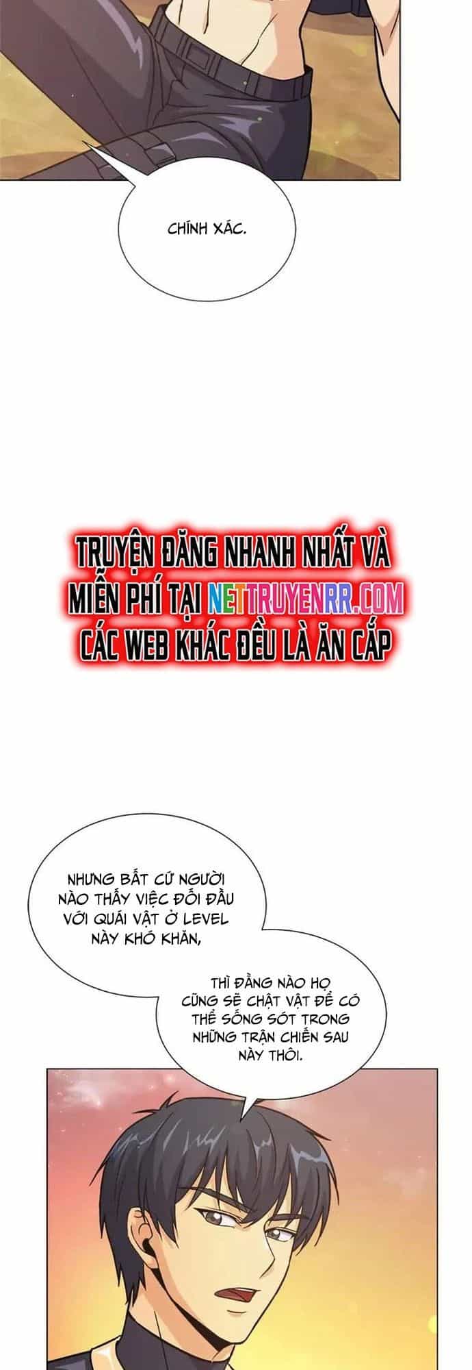 Thợ Săn Ăn Thịt Người - Chương 51 - ảnh 14