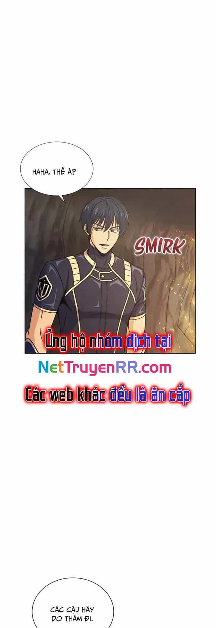 Thợ Săn Ăn Thịt Người - Chương 51 - ảnh 46