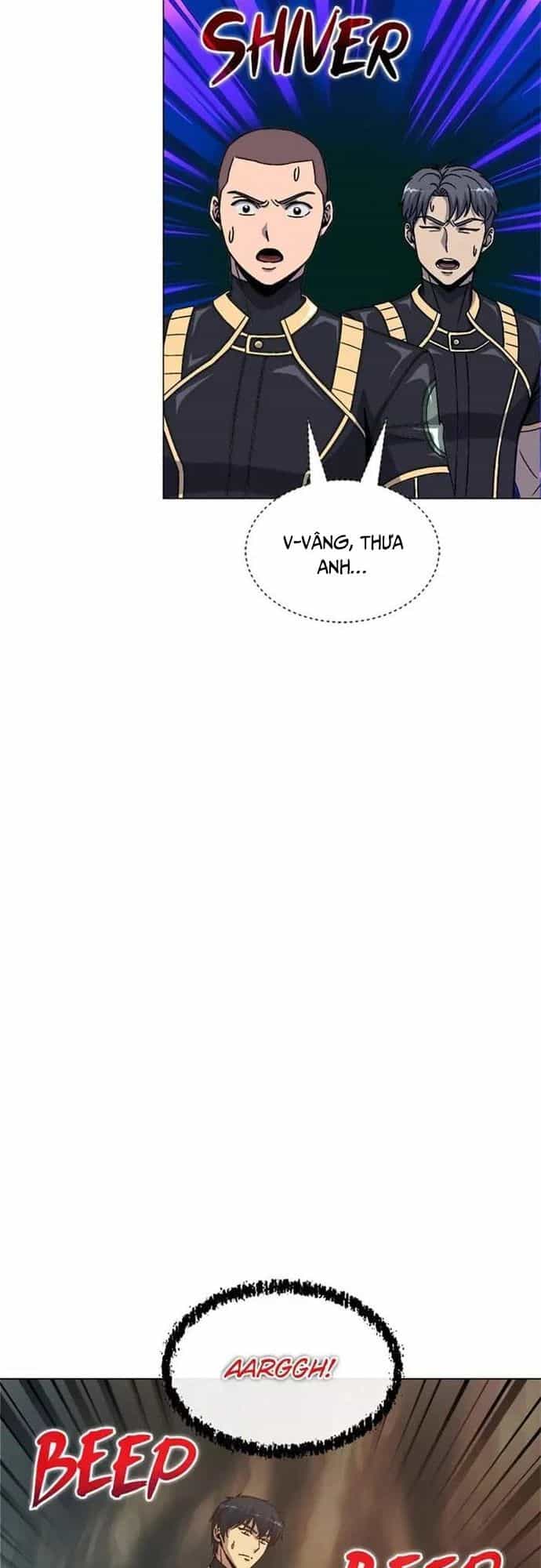 Thợ Săn Ăn Thịt Người - Chương 51 - ảnh 55