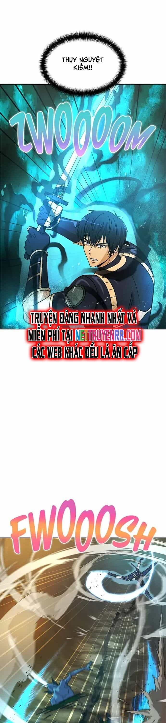 Thợ Săn Ăn Thịt Người - Chương 53 - ảnh 16