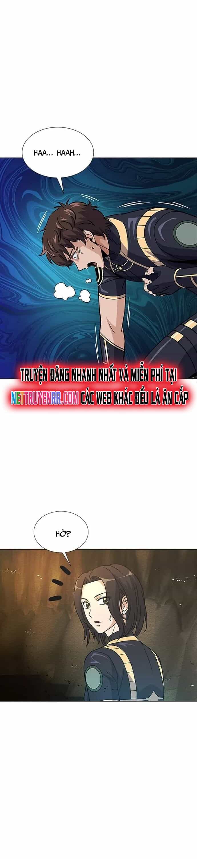 Thợ Săn Ăn Thịt Người - Chương 54 - ảnh 20