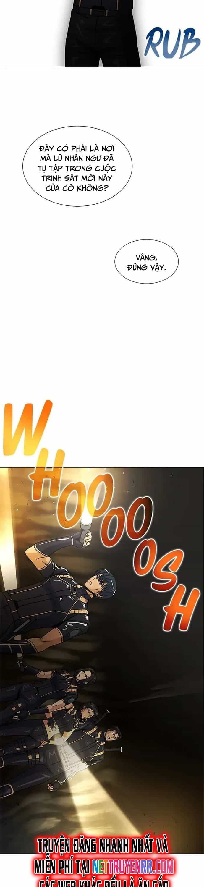 Thợ Săn Ăn Thịt Người - Chương 54 - ảnh 30
