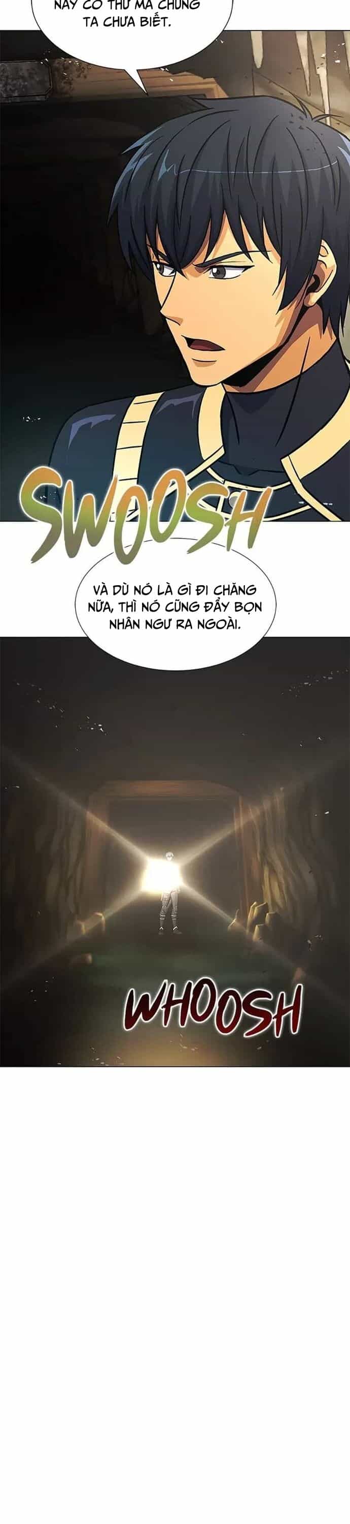 Thợ Săn Ăn Thịt Người - Chương 54 - ảnh 39