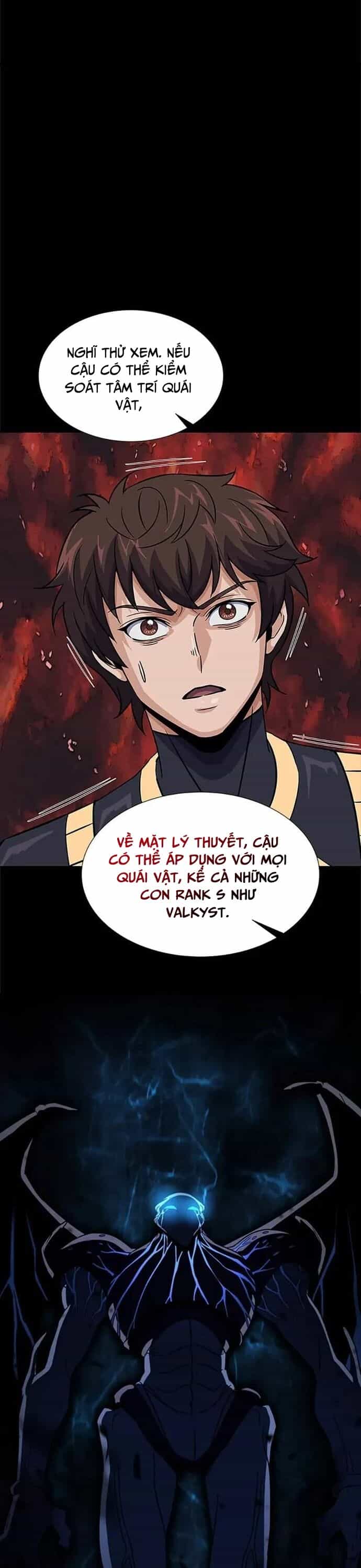 Thợ Săn Ăn Thịt Người - Chương 54 - ảnh 6