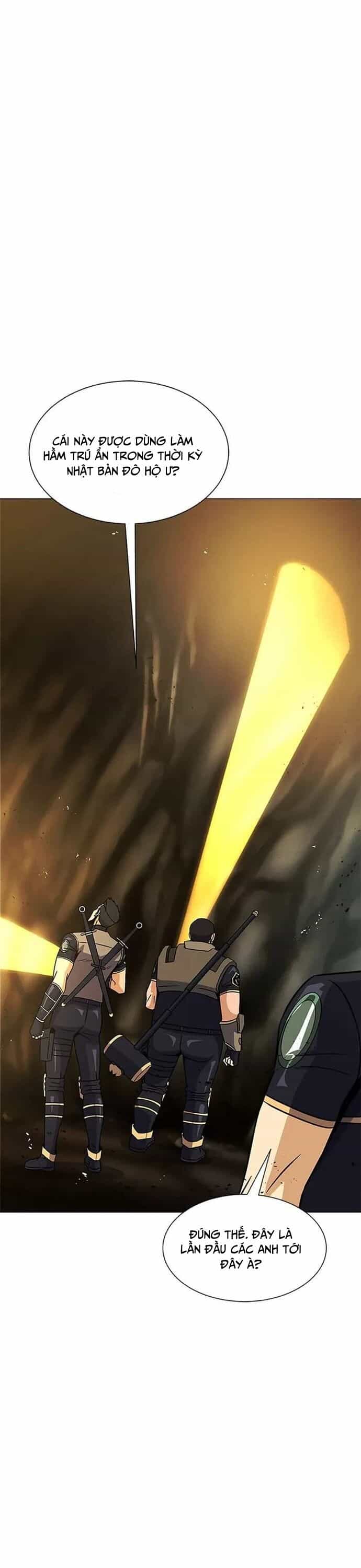 Thợ Săn Ăn Thịt Người - Chương 55 - ảnh 11
