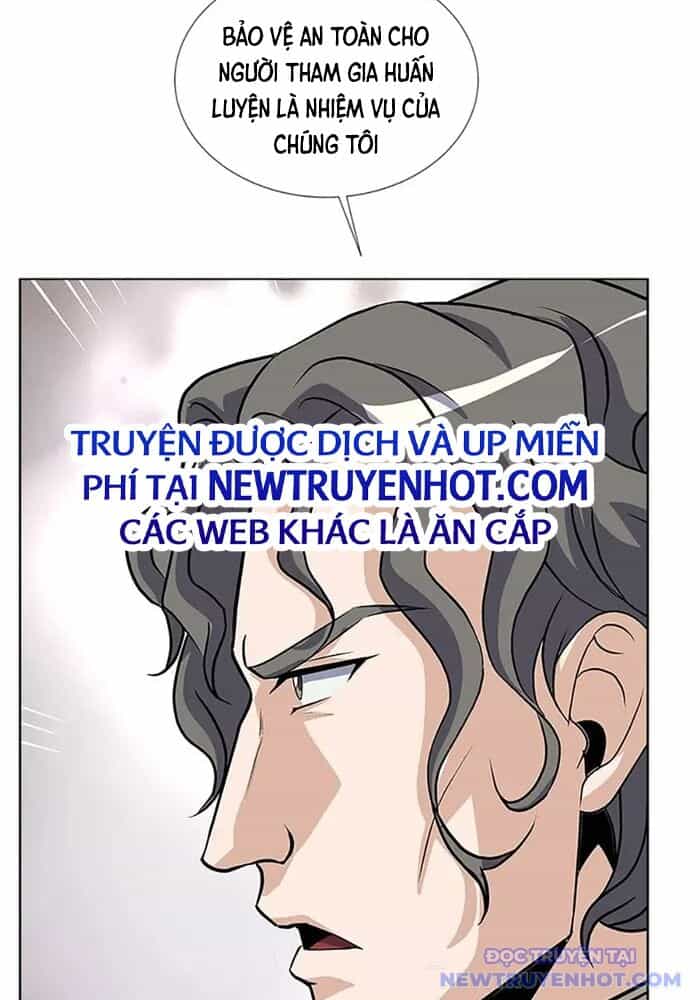 Thợ Săn Ăn Thịt Người - Chương 56 - ảnh 14