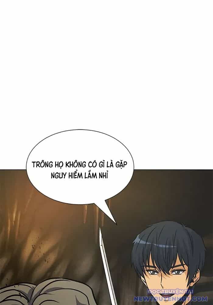 Thợ Săn Ăn Thịt Người - Chương 56 - ảnh 24