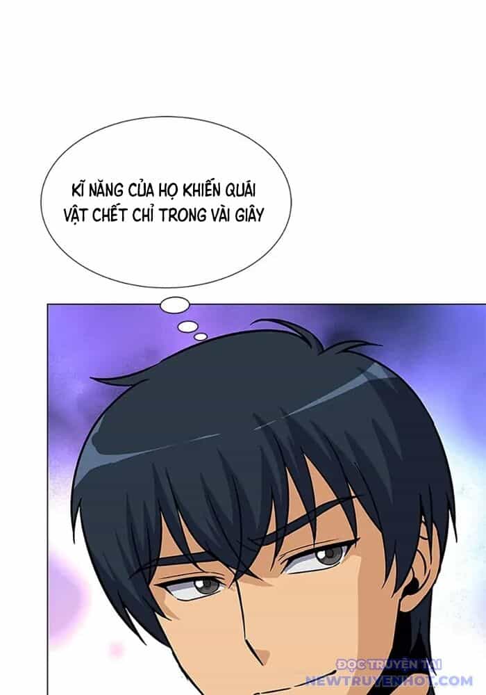 Thợ Săn Ăn Thịt Người - Chương 56 - ảnh 45