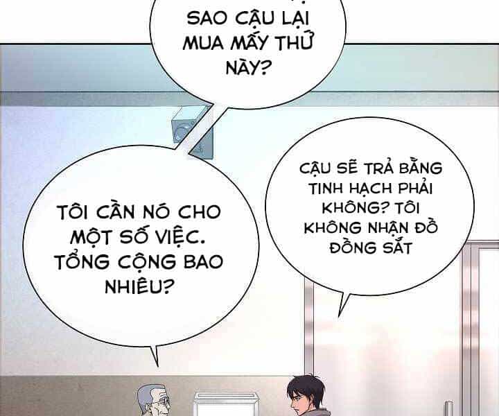Thợ Săn Ăn Thịt Người - Chương 6 - ảnh 133