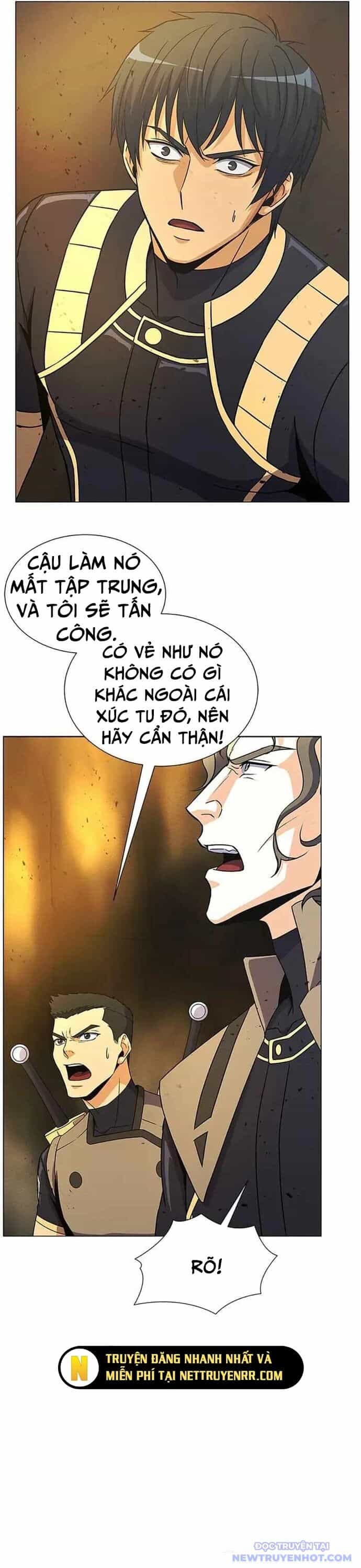 Thợ Săn Ăn Thịt Người - Chương 57 - ảnh 26