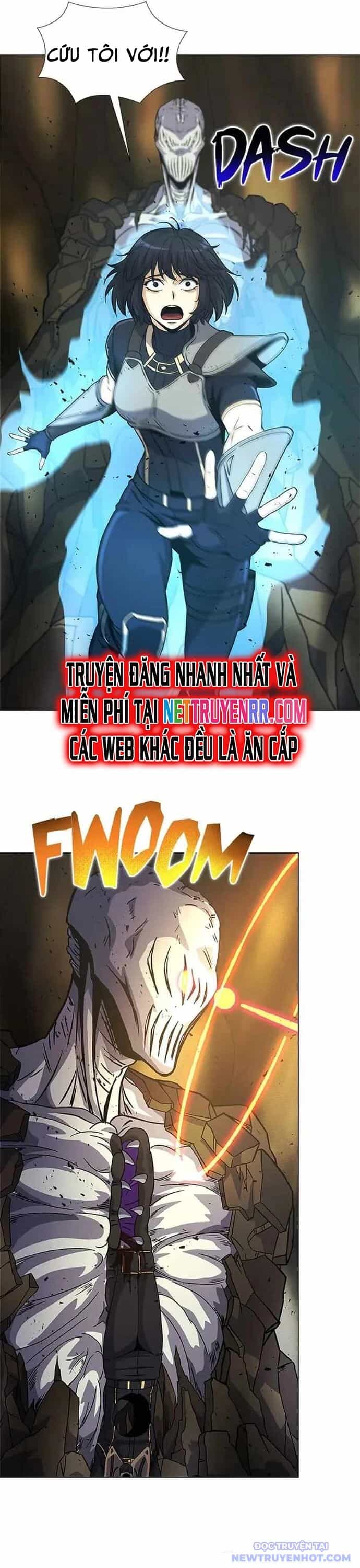 Thợ Săn Ăn Thịt Người - Chương 57 - ảnh 44