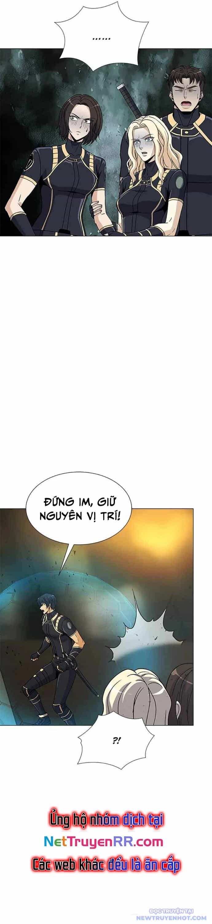 Thợ Săn Ăn Thịt Người - Chương 57 - ảnh 50