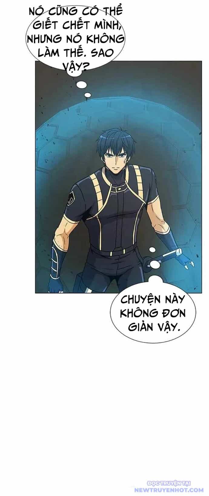 Thợ Săn Ăn Thịt Người - Chương 57 - ảnh 52