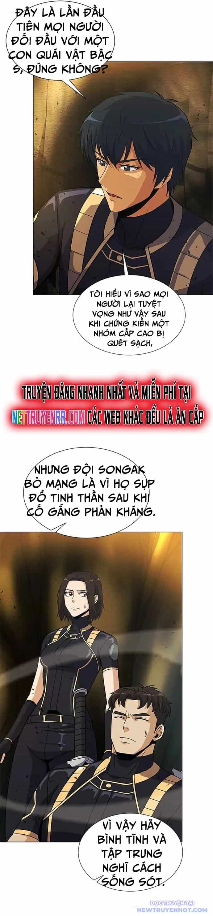 Thợ Săn Ăn Thịt Người - Chương 58 - ảnh 13