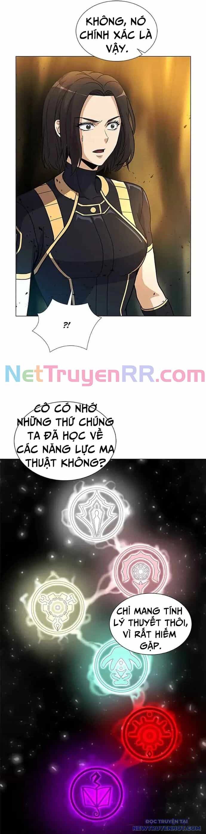 Thợ Săn Ăn Thịt Người - Chương 58 - ảnh 21