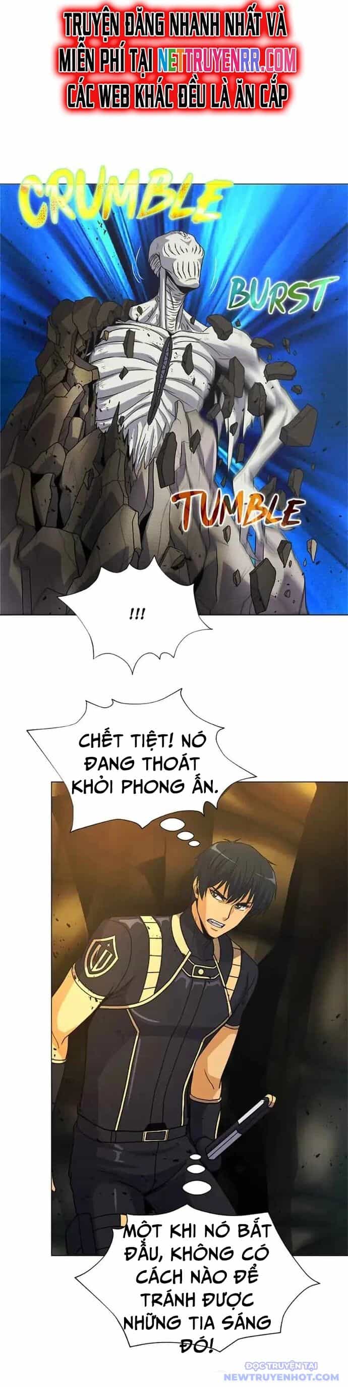 Thợ Săn Ăn Thịt Người - Chương 58 - ảnh 32
