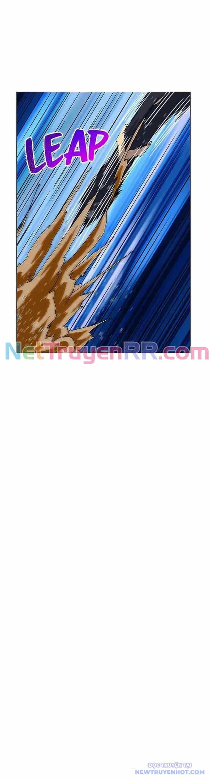 Thợ Săn Ăn Thịt Người - Chương 58 - ảnh 48