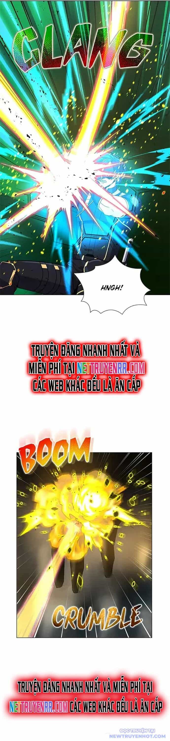 Thợ Săn Ăn Thịt Người - Chương 58 - ảnh 5