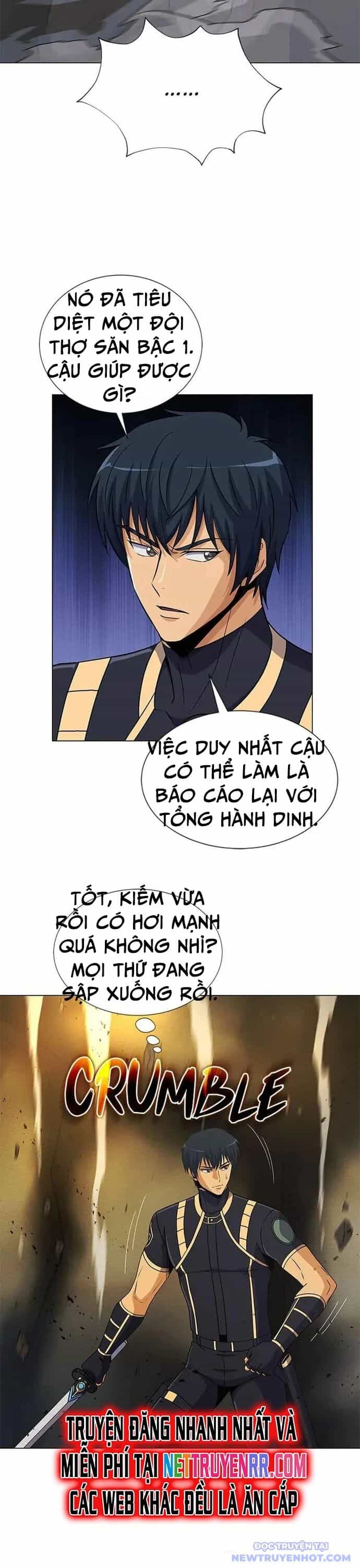 Thợ Săn Ăn Thịt Người - Chương 59 - ảnh 14