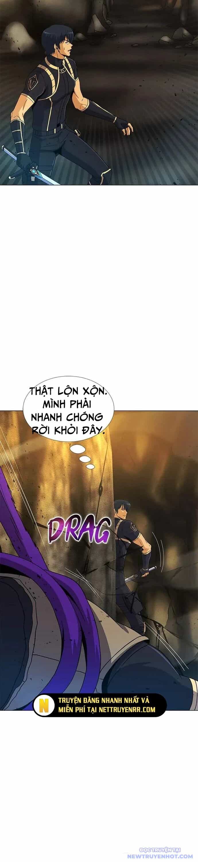 Thợ Săn Ăn Thịt Người - Chương 59 - ảnh 17