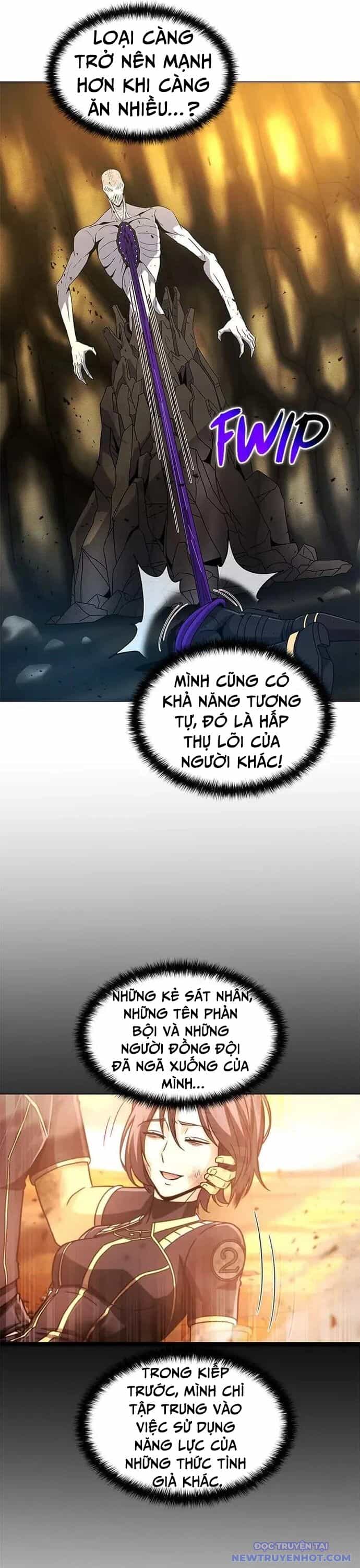 Thợ Săn Ăn Thịt Người - Chương 59 - ảnh 23