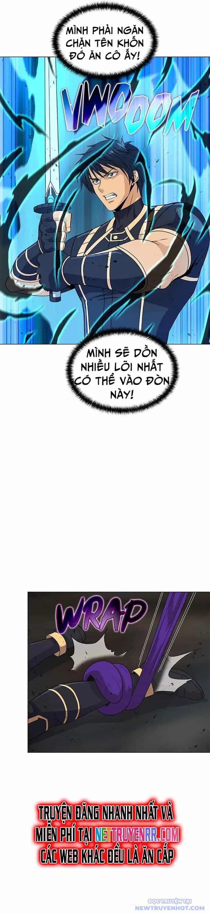 Thợ Săn Ăn Thịt Người - Chương 59 - ảnh 32
