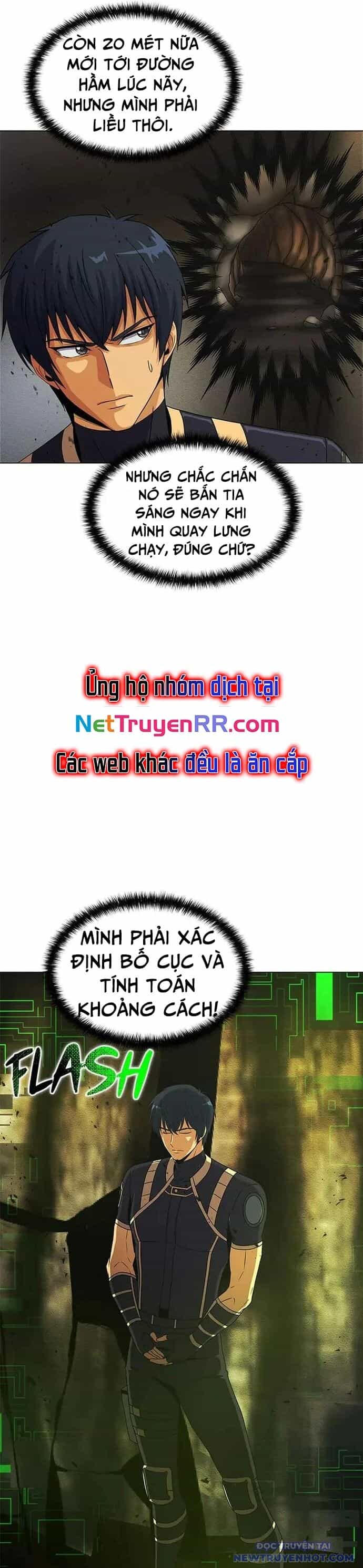 Thợ Săn Ăn Thịt Người - Chương 59 - ảnh 38