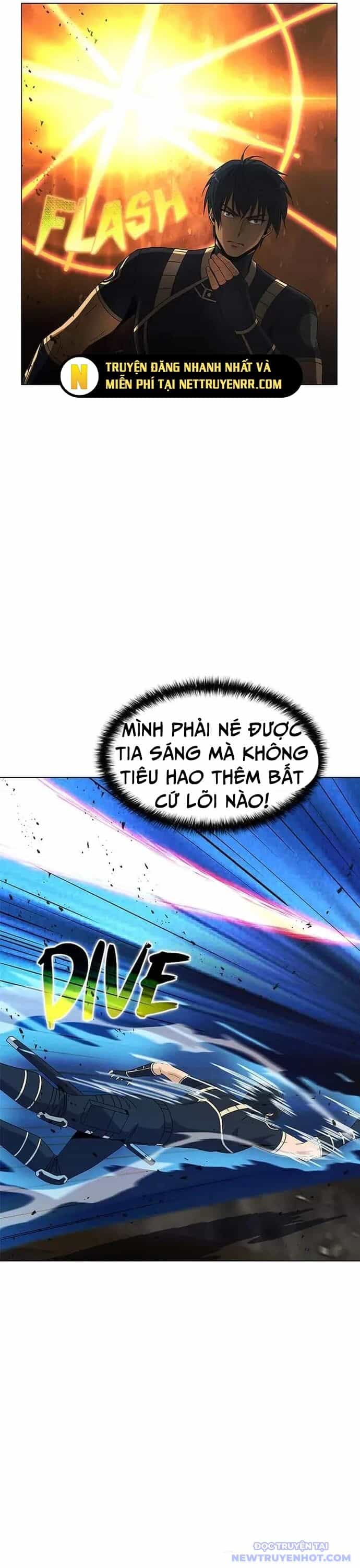 Thợ Săn Ăn Thịt Người - Chương 59 - ảnh 42