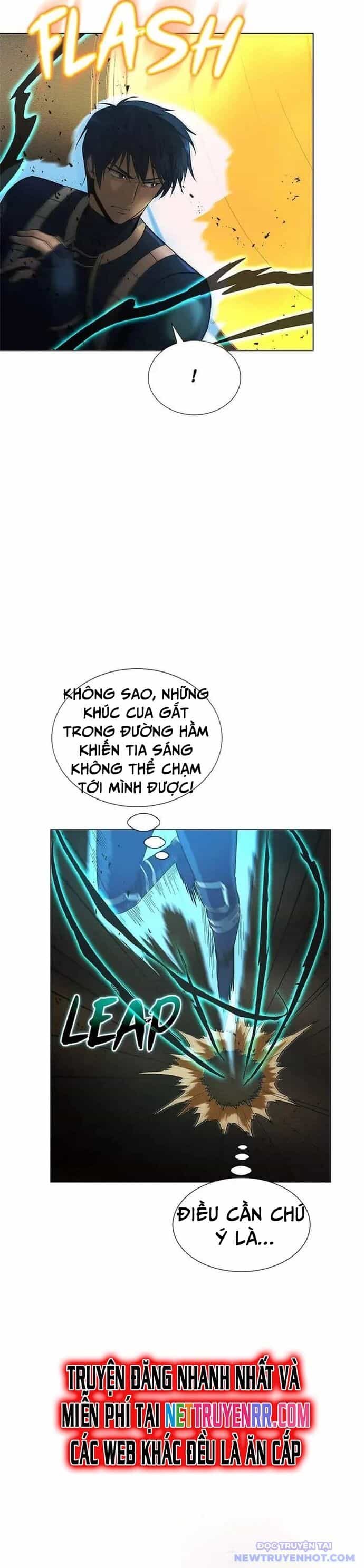 Thợ Săn Ăn Thịt Người - Chương 59 - ảnh 49