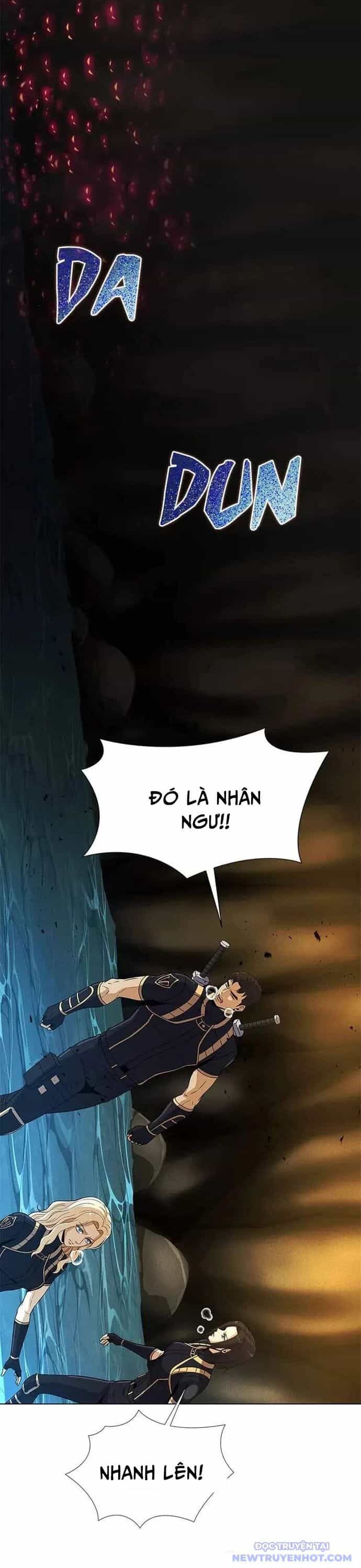 Thợ Săn Ăn Thịt Người - Chương 59 - ảnh 52