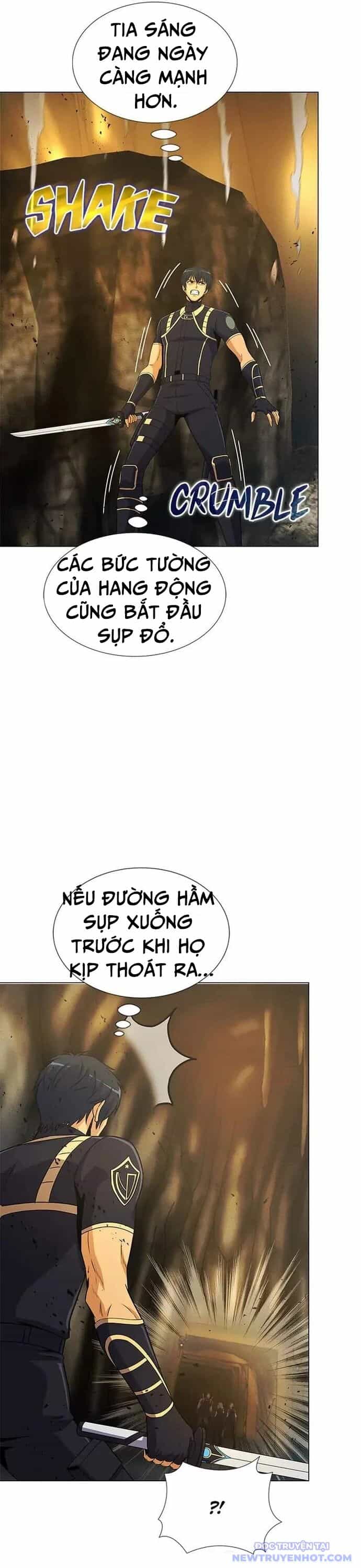 Thợ Săn Ăn Thịt Người - Chương 59 - ảnh 9