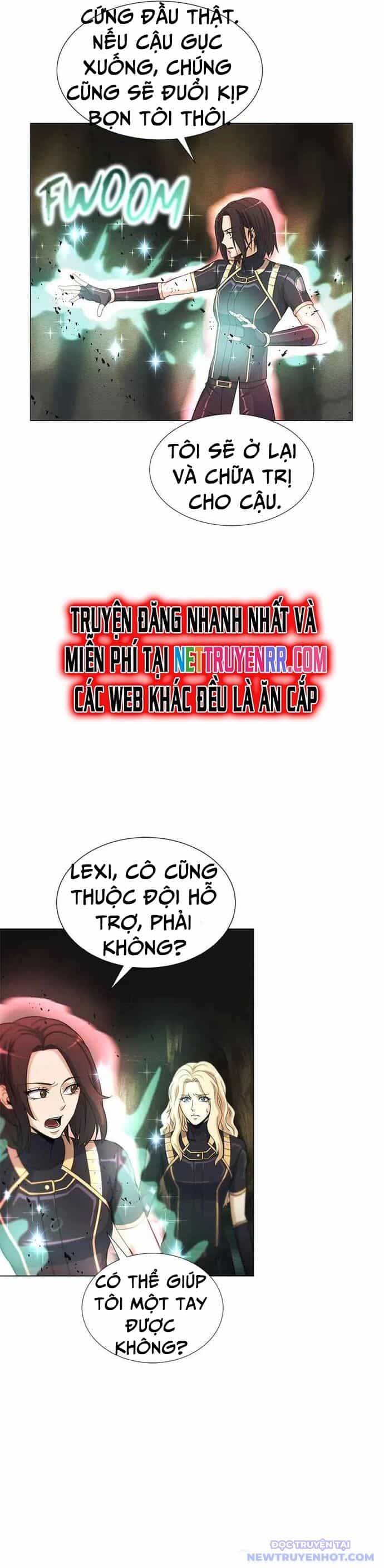 Thợ Săn Ăn Thịt Người - Chương 60 - ảnh 12