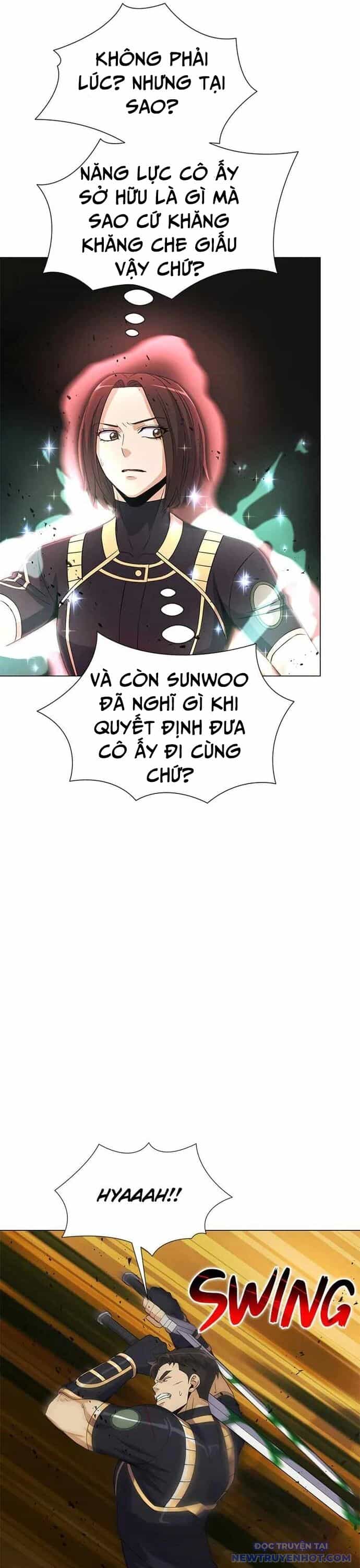 Thợ Săn Ăn Thịt Người - Chương 60 - ảnh 14