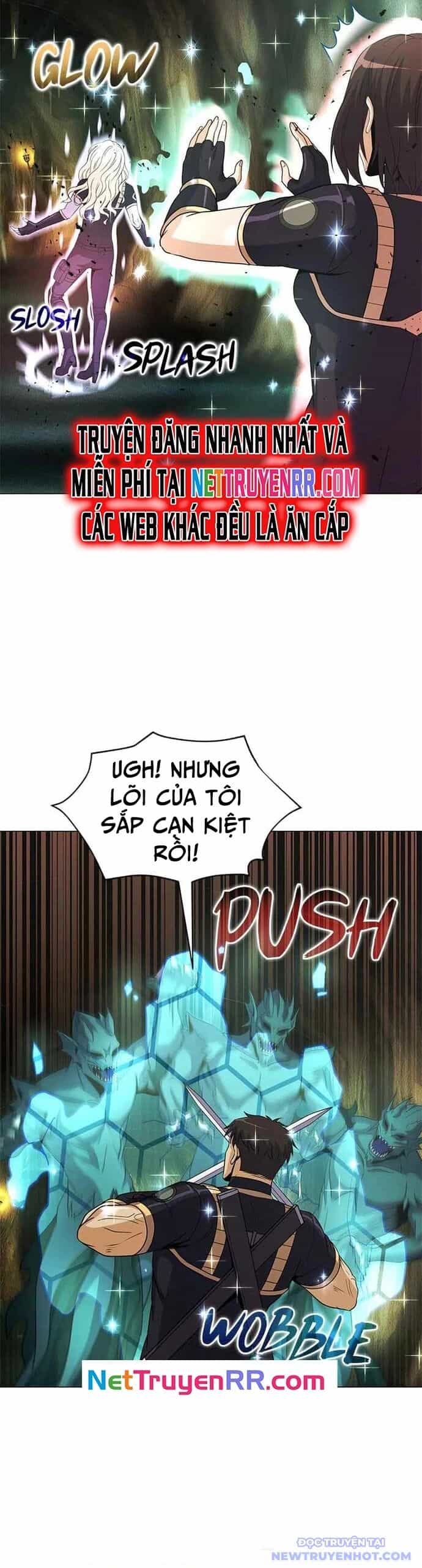 Thợ Săn Ăn Thịt Người - Chương 60 - ảnh 25