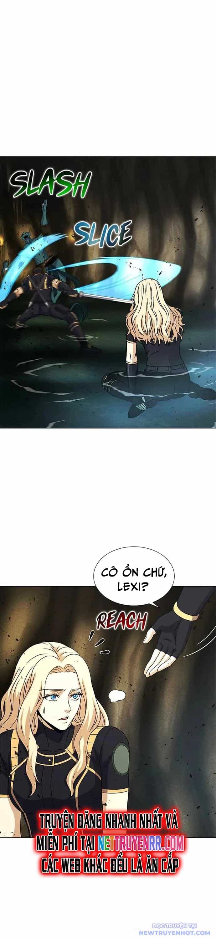 Thợ Săn Ăn Thịt Người - Chương 60 - ảnh 32