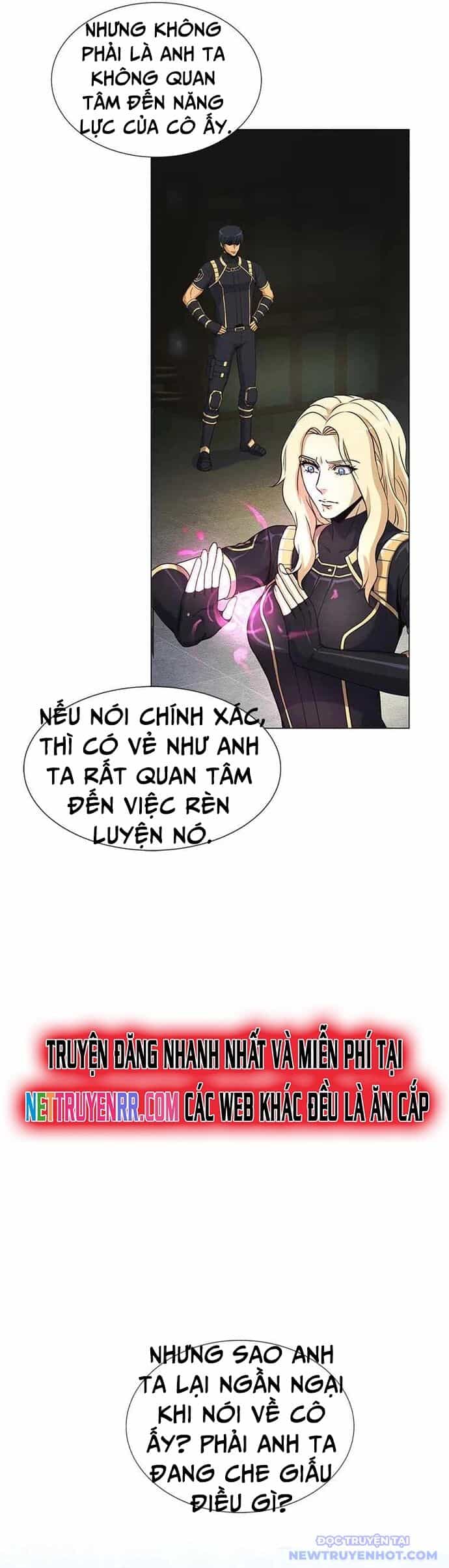 Thợ Săn Ăn Thịt Người - Chương 60 - ảnh 36