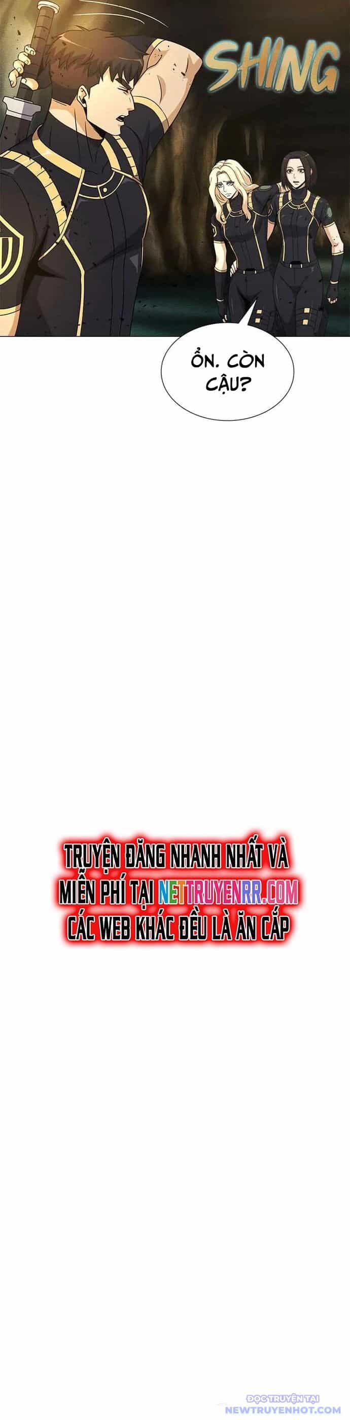 Thợ Săn Ăn Thịt Người - Chương 60 - ảnh 39