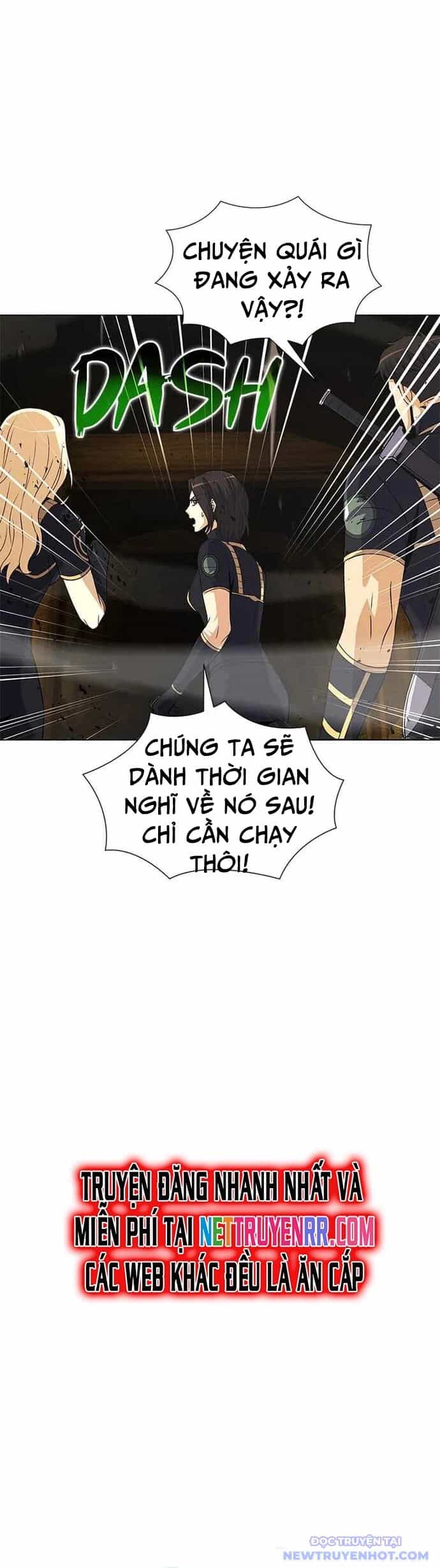 Thợ Săn Ăn Thịt Người - Chương 60 - ảnh 4