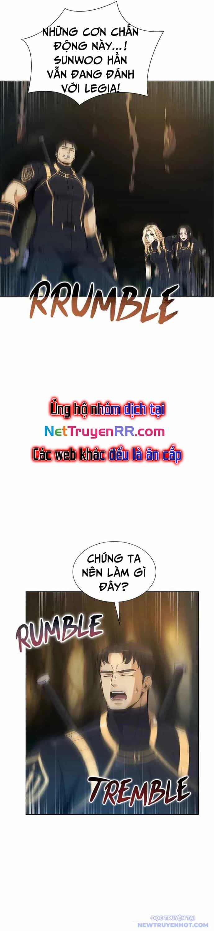 Thợ Săn Ăn Thịt Người - Chương 60 - ảnh 41