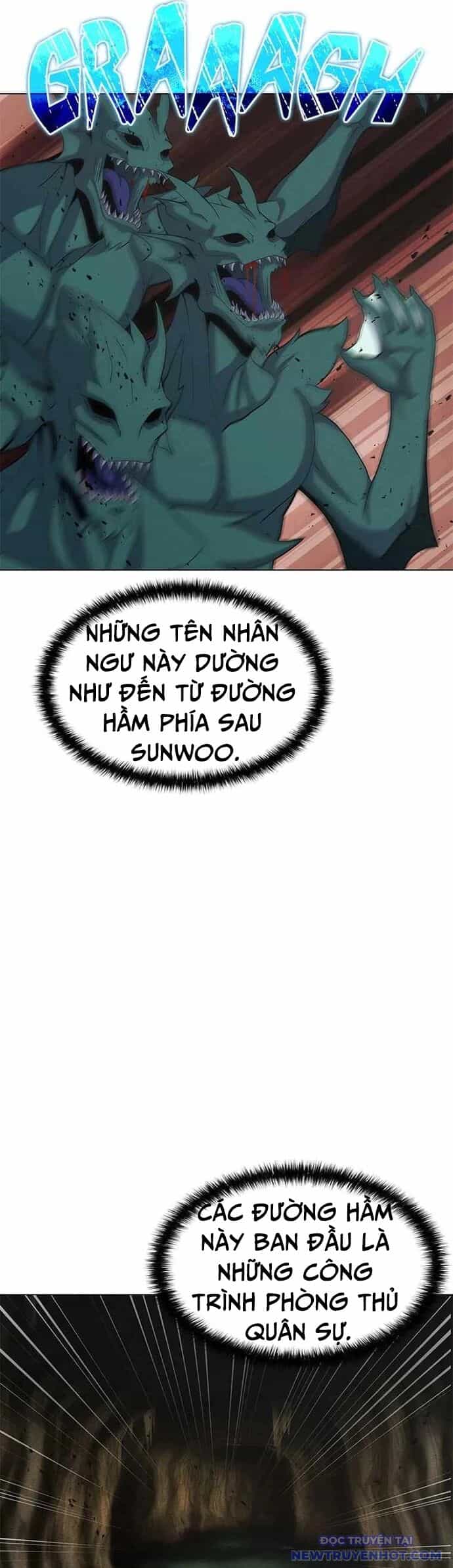 Thợ Săn Ăn Thịt Người - Chương 60 - ảnh 5