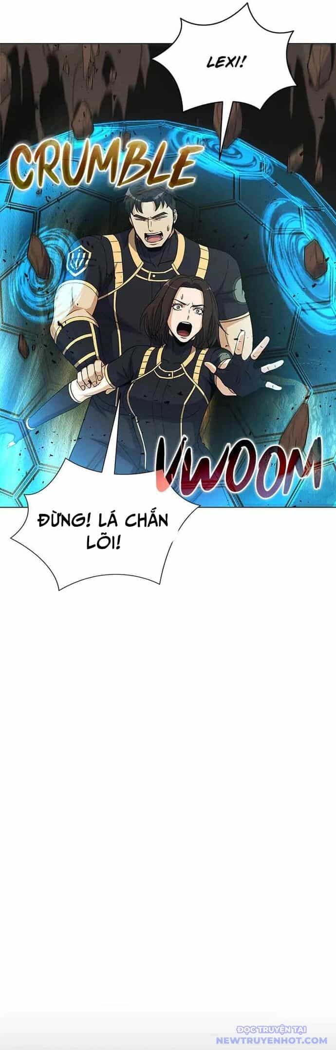 Thợ Săn Ăn Thịt Người - Chương 60 - ảnh 53