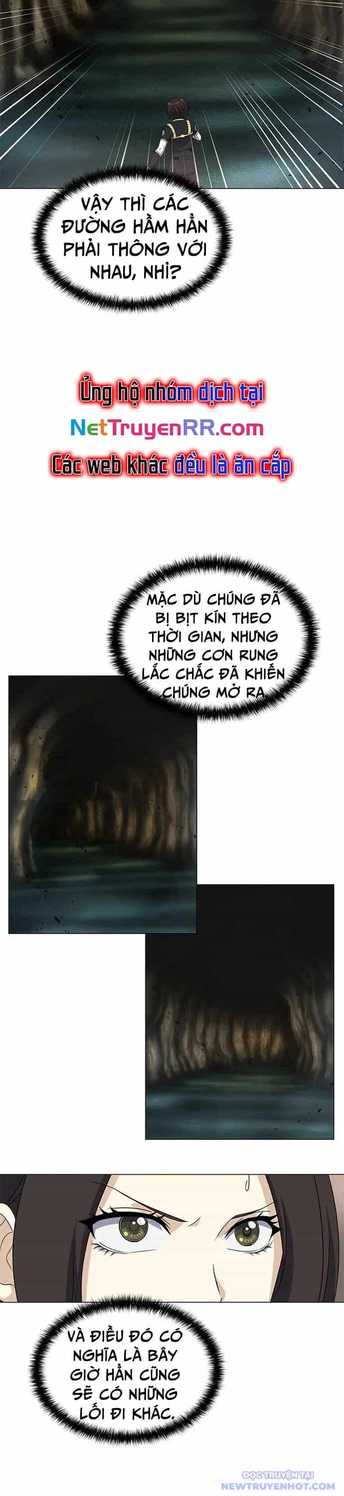 Thợ Săn Ăn Thịt Người - Chương 60 - ảnh 6