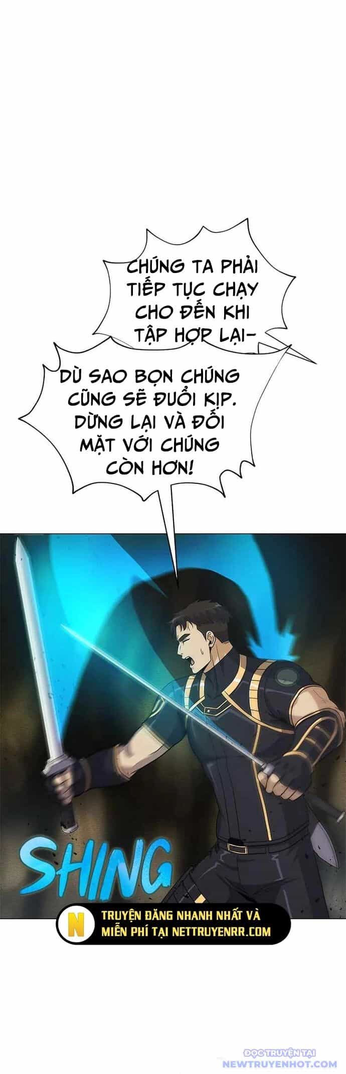 Thợ Săn Ăn Thịt Người - Chương 60 - ảnh 9
