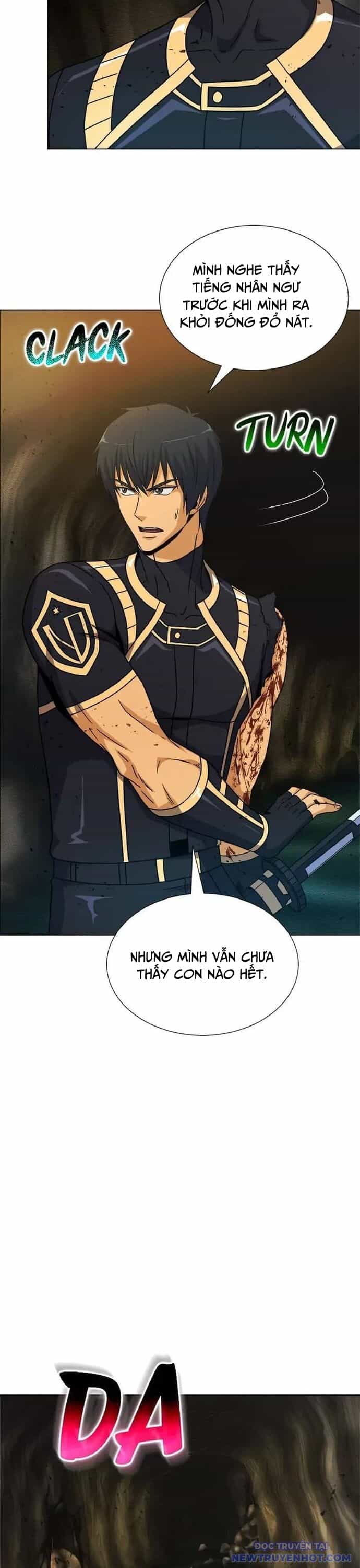 Thợ Săn Ăn Thịt Người - Chương 61 - ảnh 11