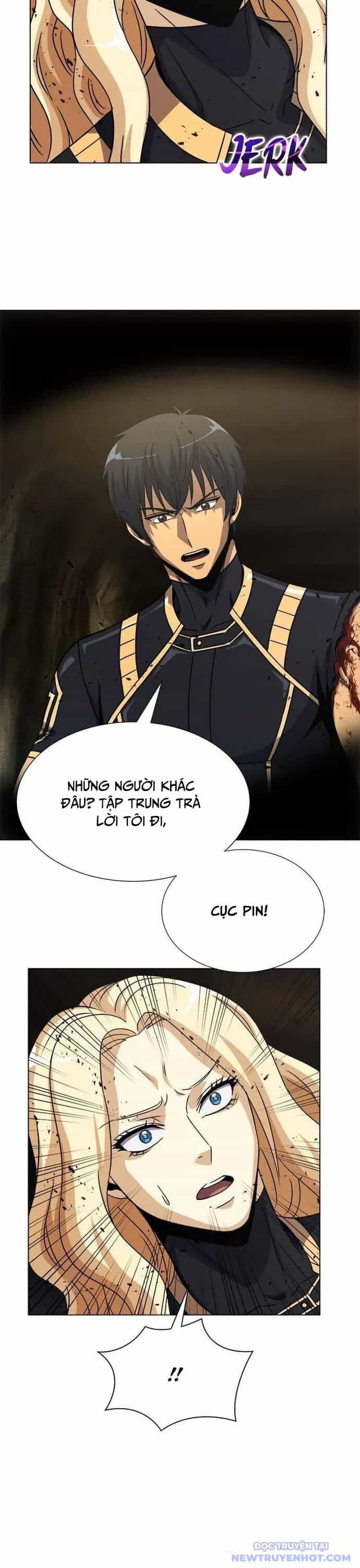 Thợ Săn Ăn Thịt Người - Chương 61 - ảnh 16