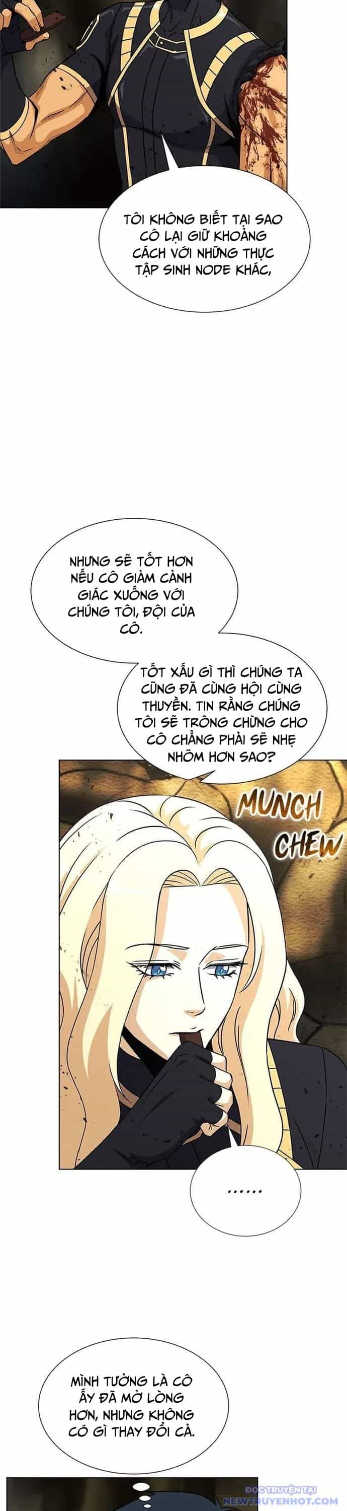 Thợ Săn Ăn Thịt Người - Chương 61 - ảnh 23
