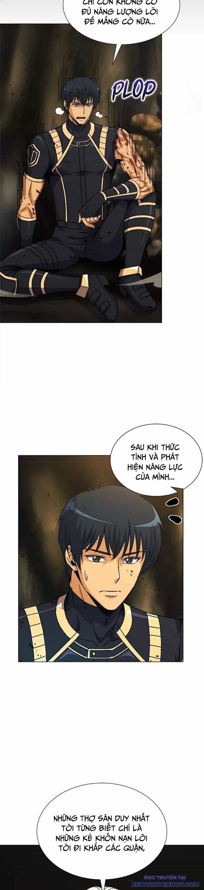 Thợ Săn Ăn Thịt Người - Chương 61 - ảnh 29